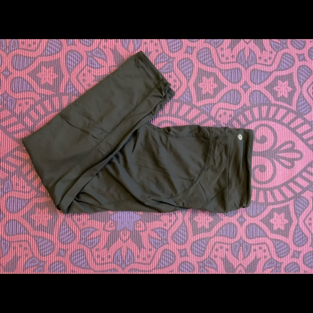 Athletic Leggings